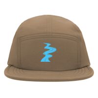 Classic 5-panel jockey cap (7005) Vignette