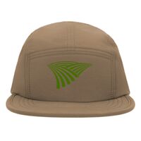 Classic 5-panel jockey cap (7005) Vignette