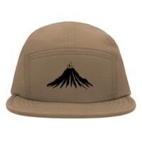 Classic 5-panel jockey cap (7005) Vignette