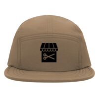 Classic 5-panel jockey cap (7005) Vignette