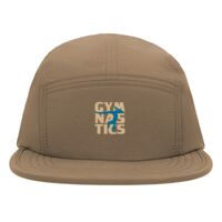 Classic 5-panel jockey cap (7005) Vignette