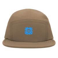 Classic 5-panel jockey cap (7005) Vignette
