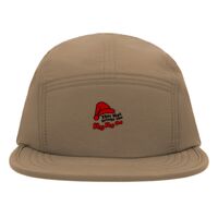 Classic 5-panel jockey cap (7005) Vignette