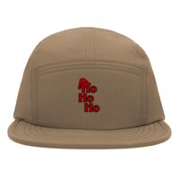 Classic 5-panel jockey cap (7005) Vignette