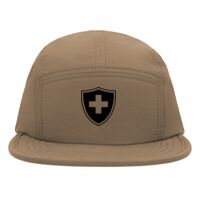 Classic 5-panel jockey cap (7005) Vignette