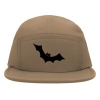 Classic 5-panel jockey cap (7005) Vignette
