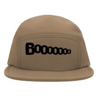 Classic 5-panel jockey cap (7005) Vignette