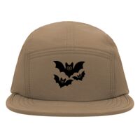 Classic 5-panel jockey cap (7005) Vignette