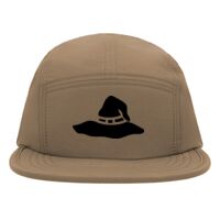 Classic 5-panel jockey cap (7005) Vignette