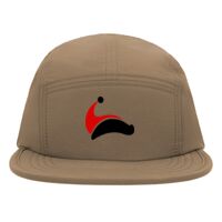 Classic 5-panel jockey cap (7005) Vignette