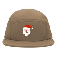 Classic 5-panel jockey cap (7005) Vignette