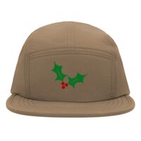 Classic 5-panel jockey cap (7005) Vignette