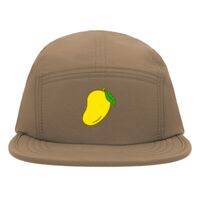 Classic 5-panel jockey cap (7005) Vignette