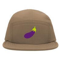 Classic 5-panel jockey cap (7005) Vignette