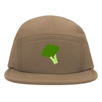 Classic 5-panel jockey cap (7005) Vignette
