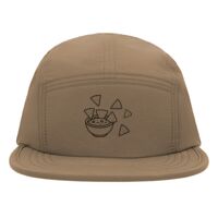 Classic 5-panel jockey cap (7005) Vignette