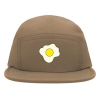 Classic 5-panel jockey cap (7005) Vignette