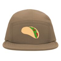Classic 5-panel jockey cap (7005) Vignette