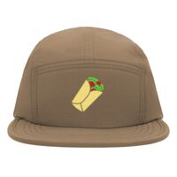 Classic 5-panel jockey cap (7005) Vignette