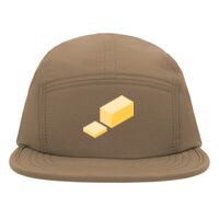 Classic 5-panel jockey cap (7005) Vignette
