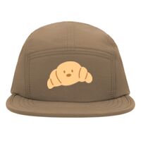 Classic 5-panel jockey cap (7005) Vignette