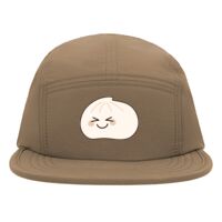Classic 5-panel jockey cap (7005) Vignette