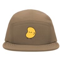 Classic 5-panel jockey cap (7005) Vignette