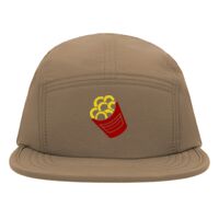 Classic 5-panel jockey cap (7005) Vignette