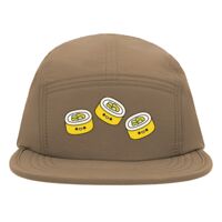 Classic 5-panel jockey cap (7005) Vignette