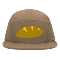 Classic 5-panel jockey cap (7005) Vignette