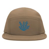 Classic 5-panel jockey cap (7005) Vignette