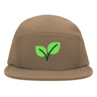 Classic 5-panel jockey cap (7005) Vignette