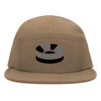 Classic 5-panel jockey cap (7005) Vignette