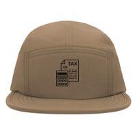 Classic 5-panel jockey cap (7005) Vignette