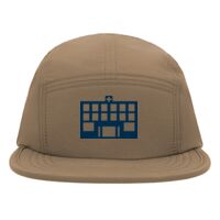 Classic 5-panel jockey cap (7005) Vignette
