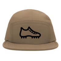 Classic 5-panel jockey cap (7005) Vignette