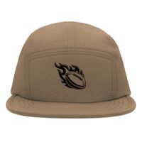 Classic 5-panel jockey cap (7005) Vignette