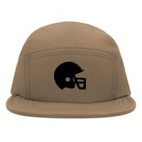 Classic 5-panel jockey cap (7005) Vignette