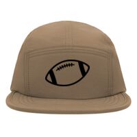 Classic 5-panel jockey cap (7005) Vignette
