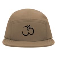 Classic 5-panel jockey cap (7005) Vignette