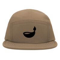Classic 5-panel jockey cap (7005) Vignette
