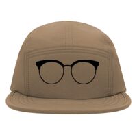 Classic 5-panel jockey cap (7005) Vignette