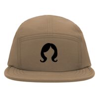 Classic 5-panel jockey cap (7005) Vignette