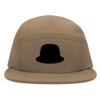 Classic 5-panel jockey cap (7005) Vignette