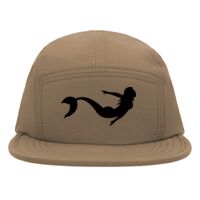 Classic 5-panel jockey cap (7005) Vignette