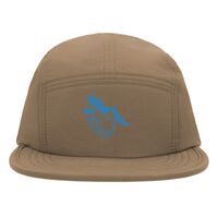 Classic 5-panel jockey cap (7005) Vignette