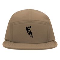 Classic 5-panel jockey cap (7005) Vignette