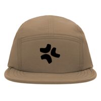 Classic 5-panel jockey cap (7005) Vignette
