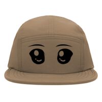 Classic 5-panel jockey cap (7005) Vignette