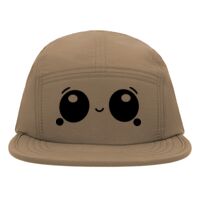 Classic 5-panel jockey cap (7005) Vignette